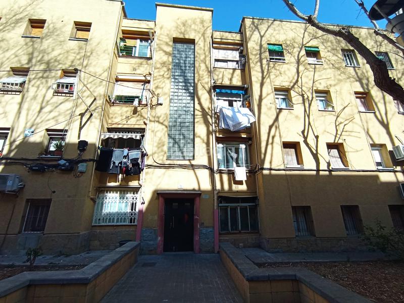 Foto 88af5a0f-0cd5-4aa0-96c2-95801b77d428. Flat in Les Planes Hospitalet de Llobregat (L´)