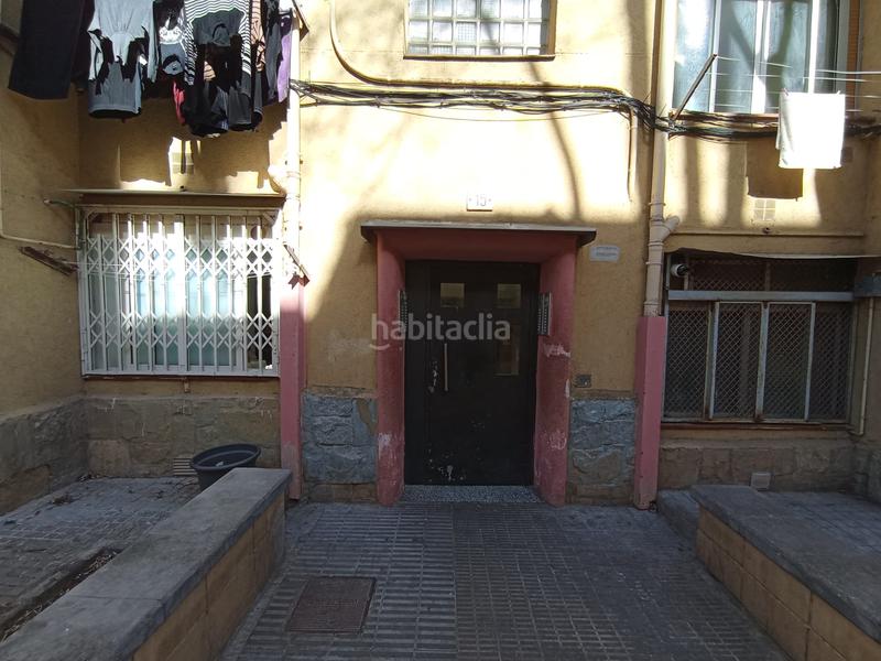 Foto e27d0cc5-780b-47d3-81a7-fbdb8ae63259. Flat in Les Planes Hospitalet de Llobregat (L´)