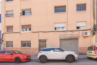 Pis  C/ doctor ferrán. Solvia inmobiliaria  piso terrassa