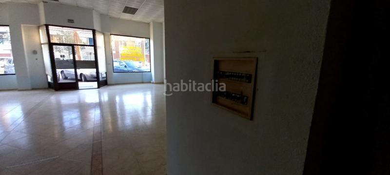 Foto 1d124d74-64e8-4042-9c88-3333cc83536a. Locale commerciale in Piscinas Burriana