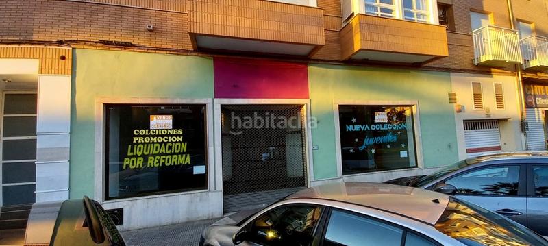 Foto 4e9df3e2-d28f-46f2-93cd-189d73921e6c. Locale commerciale in Piscinas Burriana