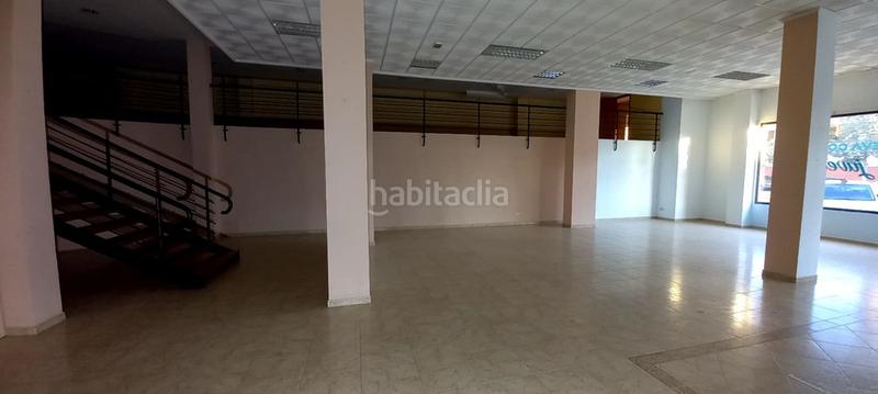 Foto 81db6eae-74b3-4dba-8d72-465cf78c5e98. Locale commerciale in Piscinas Burriana