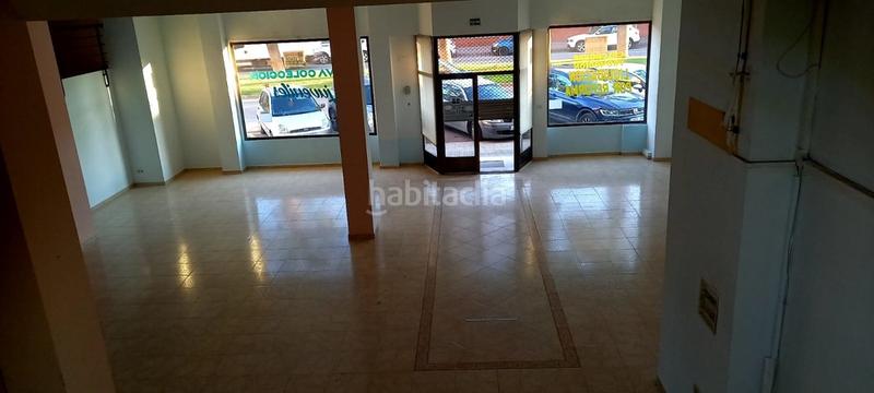 Foto b0b4963e-4340-4a38-a23e-59e80e16c6f9. Locale commerciale in Piscinas Burriana