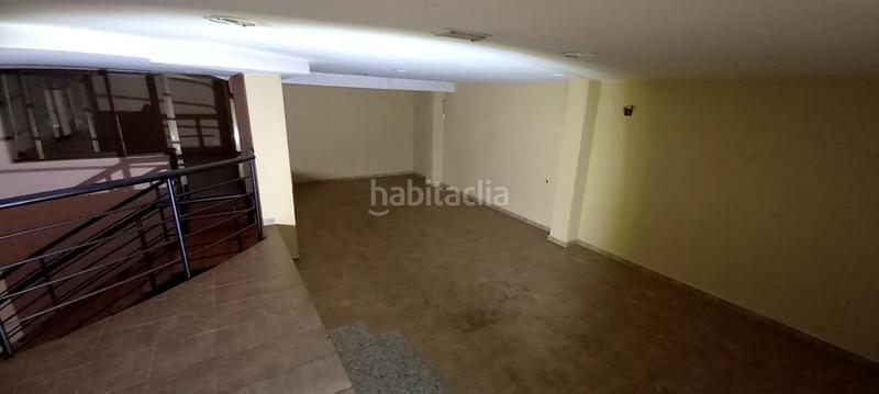 Foto d0a95ba4-41ef-4e2a-bc1f-26299cefd6d3. Locale commerciale in Piscinas Burriana