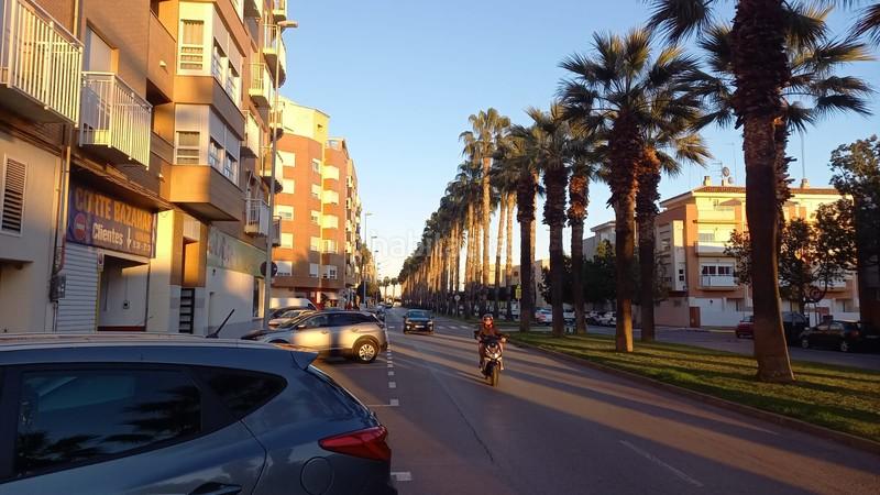 Foto fb81a632-8f34-4d02-accf-ff74b6cc2ceb. Locale commerciale in Piscinas Burriana