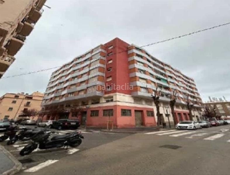 Foto b84b615c-ecad-4e78-aad8-c3e3af3d13cf. Locale commerciale in Barris Marítims Tarragona