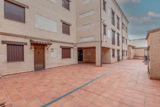 Pis  C/ olías. Solvia inmobiliaria  piso bargas