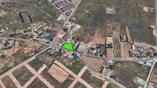 Fondo rustico  Sc los lorcas. Solvia inmobiliaria  suelo urbano san pedro del pinatar