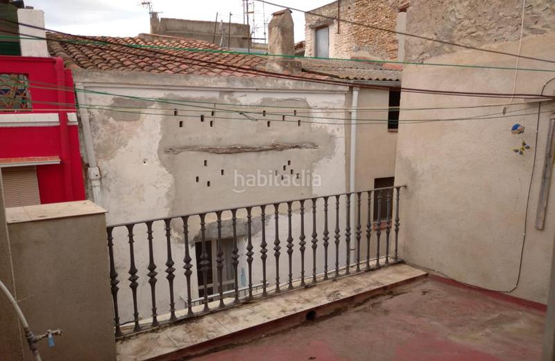 Foto 6bdf0b8f-e91e-4aa8-8c16-bc0e61c69b8c. Chalet dans Ulldecona