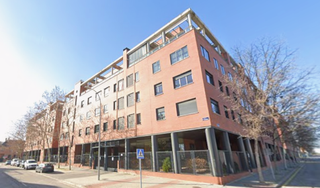 Appartement  C/ bellaterra. Solvia inmobiliaria  piso madrid