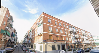 Pis  C/ juan peñalver. Solvia inmobiliaria  piso madrid