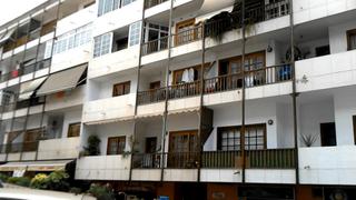 Appartement  Av la constitución. Solvia inmobiliaria  piso adeje