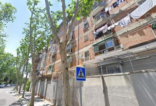 Pis  C/ aguilar del río. Solvia inmobiliaria  piso madrid