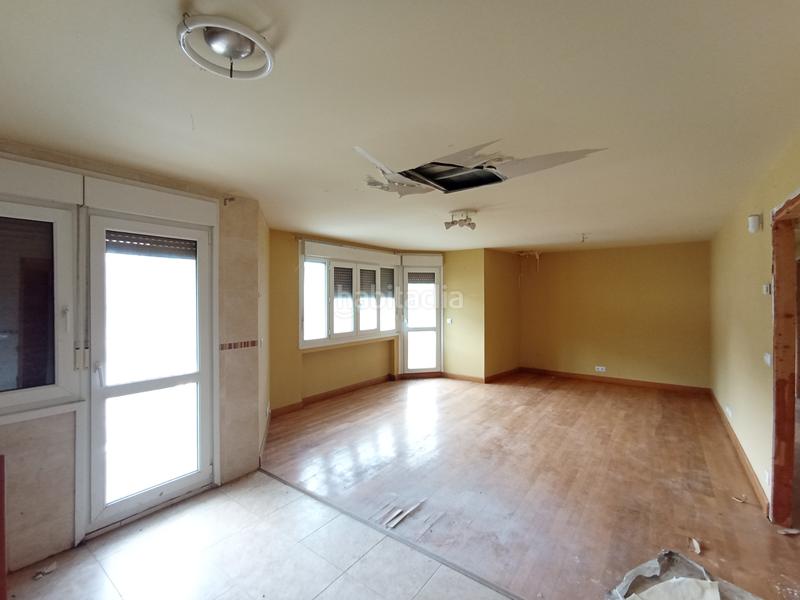 Foto 66e04da7-4c16-4d51-8e22-a2f1d126910f. Piso solvia inmobiliaria piso altsasualsasua en Altsasu / Alsasua