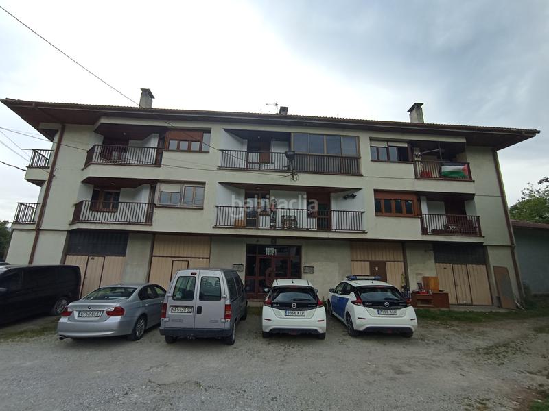 Foto bb8c77bb-20e0-453e-99b4-783d5dc8ce67. Piso solvia inmobiliaria piso altsasualsasua en Altsasu / Alsasua