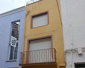 Chalet  C/ valencia. Solvia inmobiliaria  casa jana la