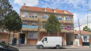 Appartement  C/ real. Solvia inmobiliaria  apartamento yuncos