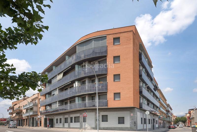 Foto 48df32c8-c2f6-4ed4-ba48-21ee89d9ab10. Flat in Ca n'Anglada Terrassa