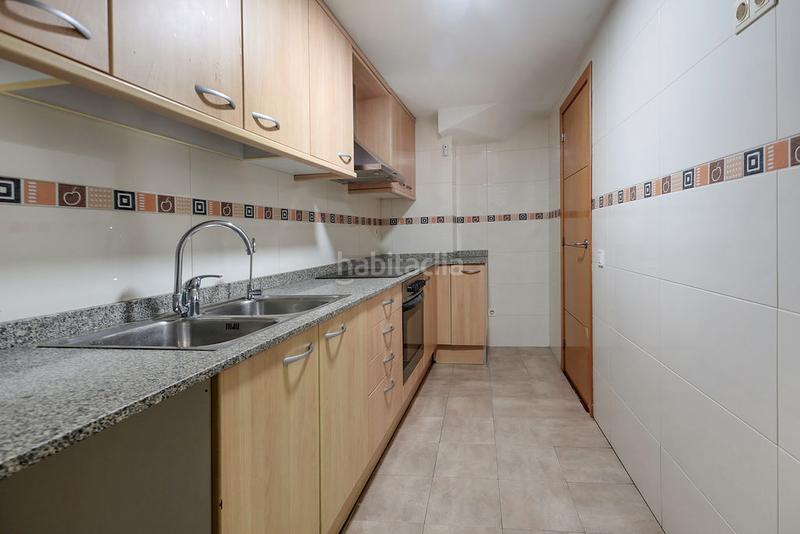 Foto e0570ea2-e059-4a55-bd7a-bec46b8b8130. Flat in Ca n'Anglada Terrassa