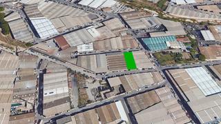 Office space  C/ chilches. Solvia inmobiliaria  suelo urbano consolidado málaga