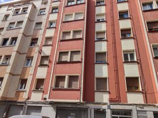 Appartement  C/ letxezar. Solvia inmobiliaria  piso barakaldo