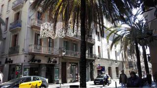Appartement  C/ gran de gracia. Solvia inmobiliaria  piso barcelona