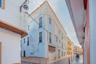 Piso  C/ colón. Solvia inmobiliaria  piso lalcúdia
