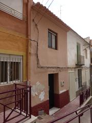 Chalet  C/ garcía morato. Solvia inmobiliaria  casa abarán