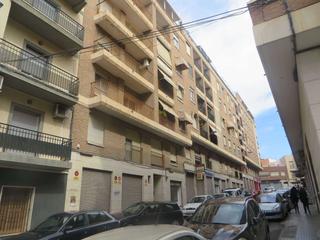 Appartement  C/ sant tomás. Solvia inmobiliaria  piso crevillent