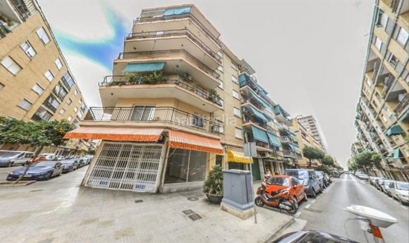 Foto d3747a27-cbd3-4f40-980d-def2ff218153. Local comercial solvia inmobiliaria locales en Plaza Elíptica - República Argentina Gandia