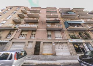 Appartement  C/ juan espuche. Solvia inmobiliaria  piso elcheelx