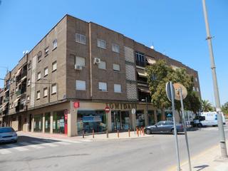 Pis  C/ río segura. Solvia inmobiliaria  piso el palmar