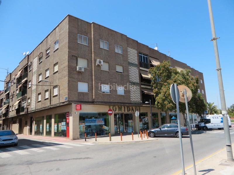 Foto e264d873-91ff-4523-9697-bfddf5fe5e93. Pis a El Palmar Murcia
