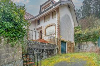 Xalet  Cm portillo. Solvia inmobiliaria  chalet independiente argoños