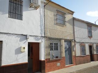 Xalet  C/ écija. Solvia inmobiliaria  casa luisiana la