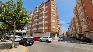 Appartement  C/ llombay. Solvia inmobiliaria  piso burriana