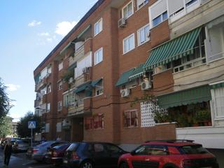Pis  C/ federico garcía lorca. Solvia inmobiliaria  piso mejorada del campo