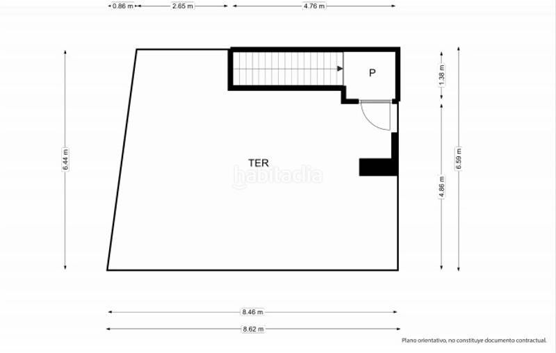 Foto 5ef99a95-4748-431d-8f2d-53f4f75cf162. Piso solvia inmobiliaria piso en Vilamarina Viladecans