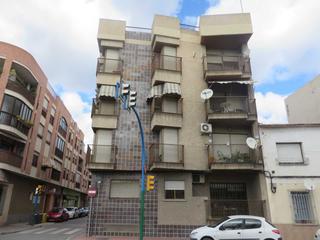 Appartement  C/ villaconchita, c/ maestro puig. Solvia inmobiliaria  piso santomera
