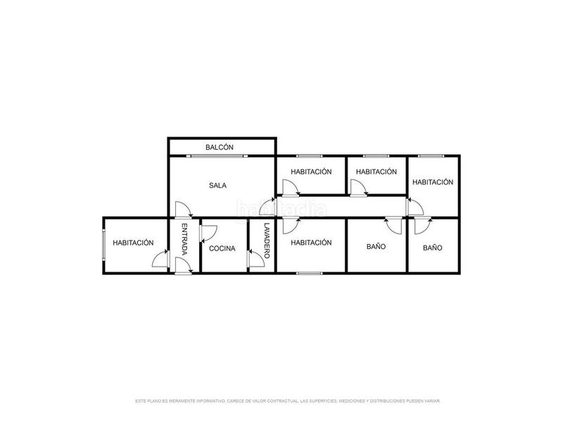 Foto 0cccffba-740f-4cb0-bf02-86f7798c0b85. Piso solvia inmobiliaria piso en L´Estany Calafell