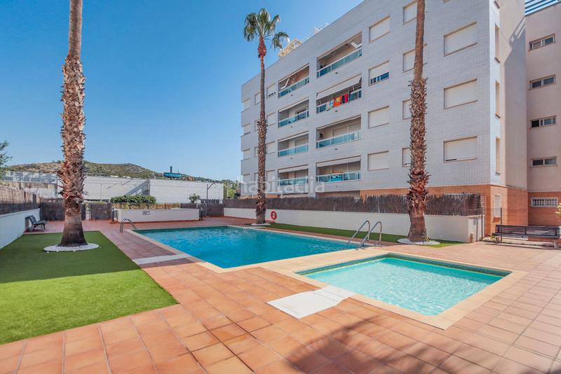 Foto 48fe244a-f8d7-4084-84ae-c5e6afd962bf. Piso solvia inmobiliaria piso en L´Estany Calafell