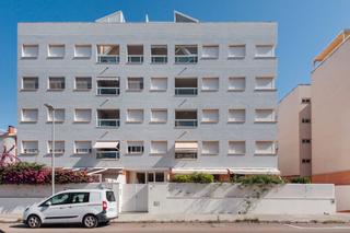 Appartement  Av de la cossetania. Solvia inmobiliaria  piso calafell