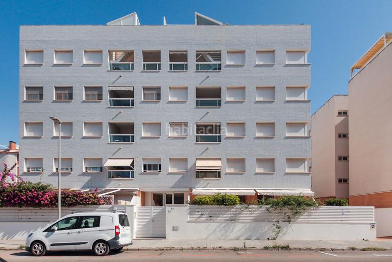 Foto 79f8d603-833d-4710-a1e3-82eb7aad5999. Piso solvia inmobiliaria piso en L´Estany Calafell