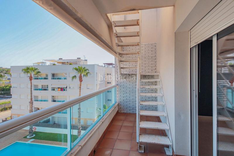 Foto f8cc778c-2aa5-4e76-822a-7f59d37b2c75. Piso solvia inmobiliaria piso en L´Estany Calafell