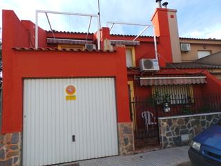 Xalet  C/ jorge juan. Solvia inmobiliaria  casa dolores