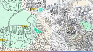 Finca rústica  C/ san pedro visma. Solvia inmobiliaria  suelo urbano coruña a