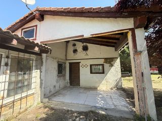 Chalet  C/ comunidad (lastras teza). Solvia inmobiliaria  chalet independiente valle de losa