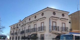 Edificio  C/ orihuela, esq. la taronja. Solvia inmobiliaria  hotel picanya