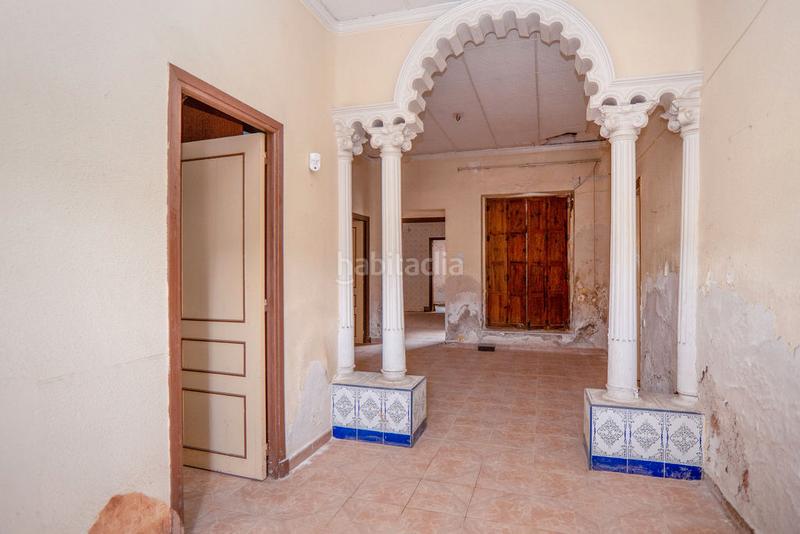 Foto 18d28ba8-b470-405a-8033-0d13a0f41bfb. Erdgeschoss in Santo Angel Murcia