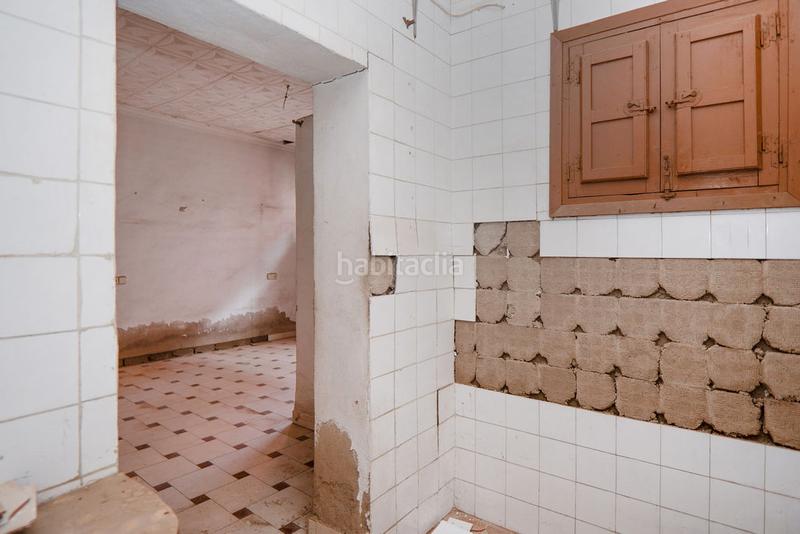 Foto 34cafa1d-dbda-497f-b969-3bec009f4eb7. Erdgeschoss in Santo Angel Murcia